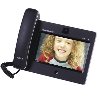 Grandstream GXV 3175 video
