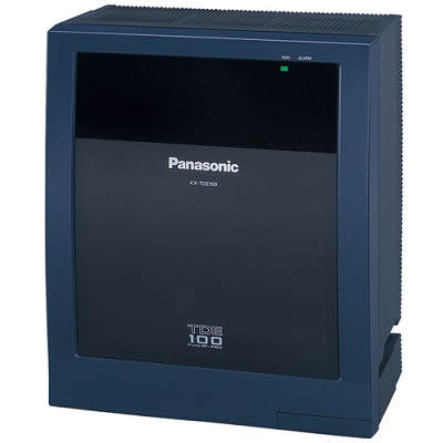 KX TDE100