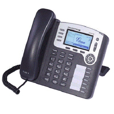 grandstream GXP2100