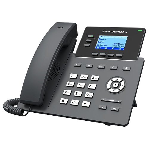 grandstream grp2603p