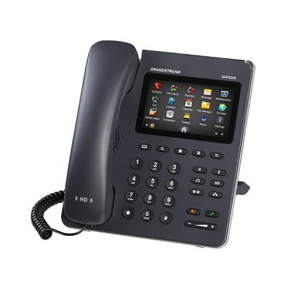 grandstream gxp2200