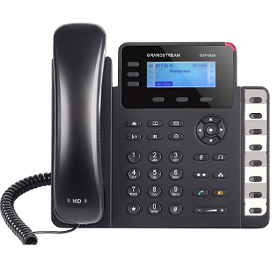 gxp1630 square