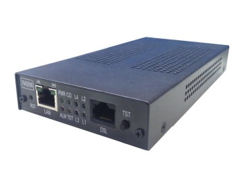 مودم تاینت Tinet SNTU 764S/2W برای sip trunk