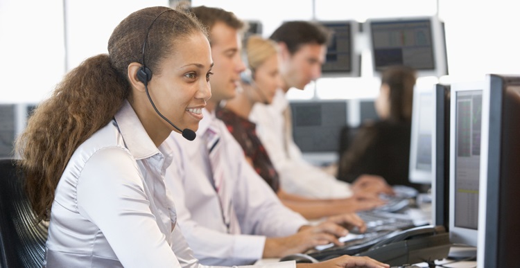 نرم افزار مرکز تماس call center نرم افزار مرکز تماس call center
