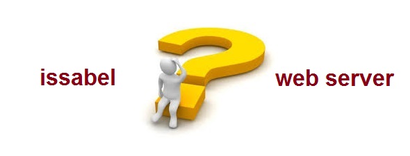 ریست پسورد web ایزابل ریست پسورد وب ایزابل