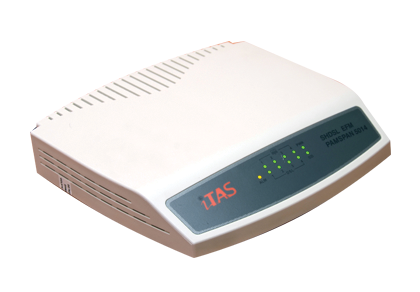 مودم آیتس itas pamspan 5012 مودم آیتس itas pamspan 5012