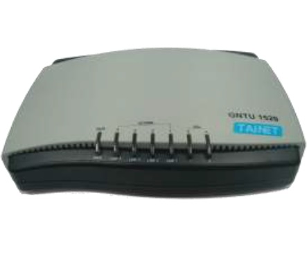 مودم تاینت 1520 4wire مودم تاینت 1520 چهار وایر
