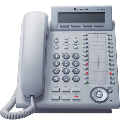 panasonic 343