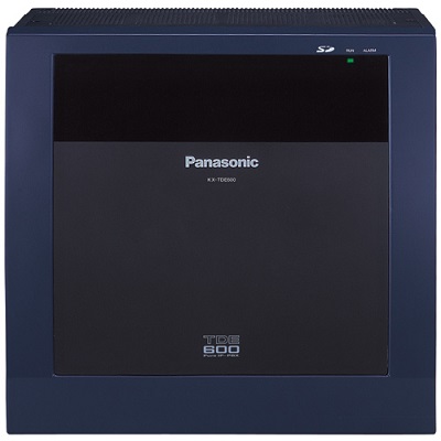 panasonic IP PBX kx tde600
