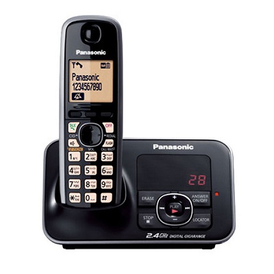 panasonic KX TG3721