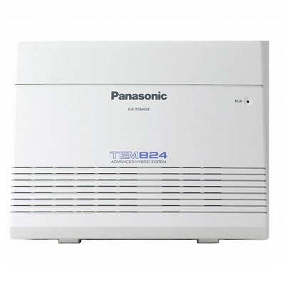 panasonic KXTEM824