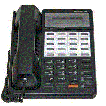 panasonic kx t7030