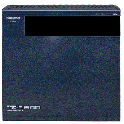 panasonic kx tda600