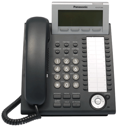 panasonic kx346