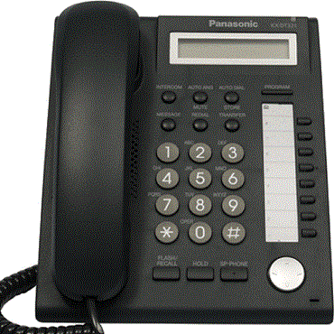 panasonic kx dt321