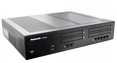 شلف سانترال پاناسونیک KX-NS500
