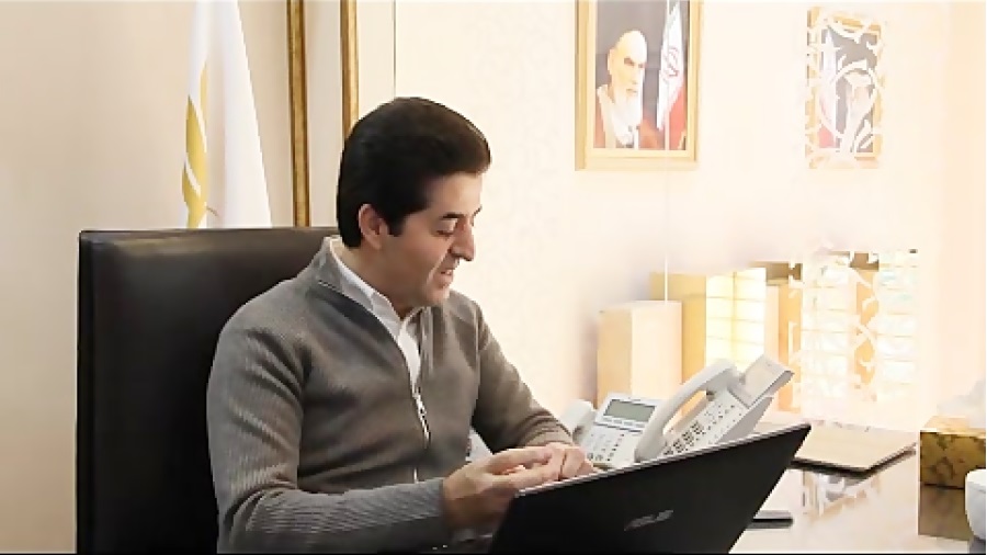 صرافی رادین راه اندازی خط 5 رقمی صرافی رادین