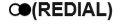 redial