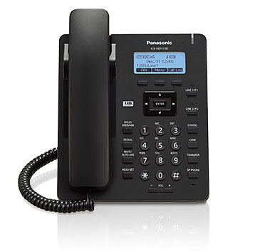 Panasonic KX HDV130