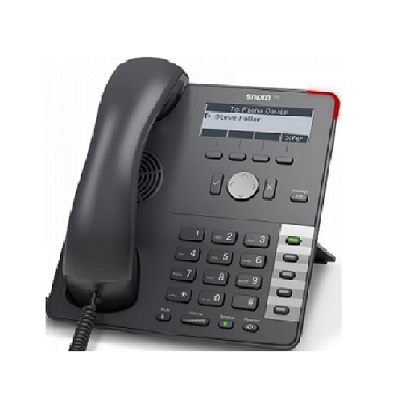 snom 710