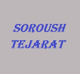 soroush tejarat