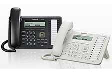 panasonic kx ut133