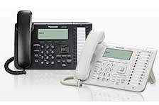 panasonic kx ut136