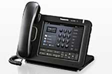 panasonic kx ut670