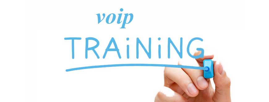 voip training