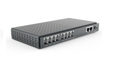 سانترال Ip ارزان اتکام Atcom IP08