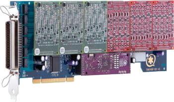 کارت Digium 1AEX2400LF با 24 پورت fxo کارت Digium 1AEX2400LF با 24 پورت fxo