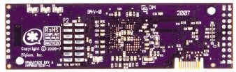 ماژول اکو کنسلر دیجیوم vpmoct032 ماژول اکو کنسلر دیجیوم vpmoct032