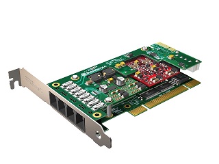 کارت سنگوما Sangoma A200 کارت سنگوما Sangoma A200