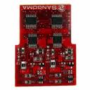 ماژول خط شهری Sangoma fxo 2 module ماژول خط شهری Sangoma fxo 2 module