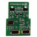 ماژول داخلی آنالوگ Sangoma fxs 2 module ماژول داخلی آنالوگ Sangoma fxs 2 module