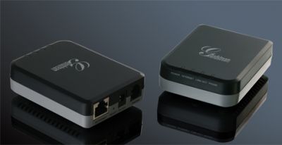 مبدل FXS گرند استریم grandstream ht701 مبدل FXS گرند استریم grandstream ht701