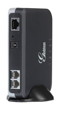 مبدل ATA HT702 Grandstream گرند استریم با 2 پورت FXS مبدل ATA HT702 Grandstream گرند استریم با 2 پورت FXS