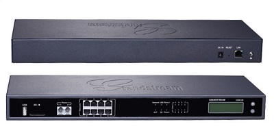 مرکزتلفن ip گرنداستریم grandstream ucm6108 مرکزتلفن ip گرنداستریم grandstream ucm6108