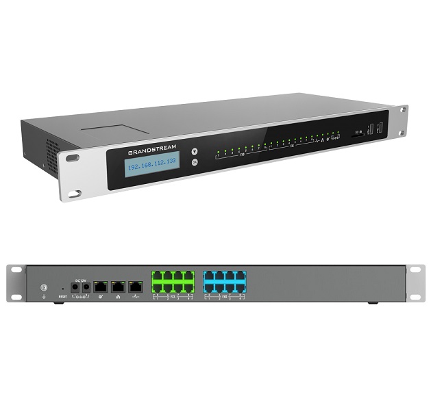 Grandstream UCM6308