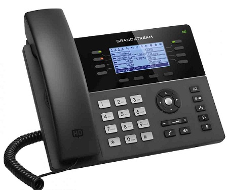 تلفن گرند استریم 1780 مدل gxp1780