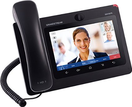 تلفن ip تصویری گرند استریم Grandstream GXV3275