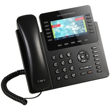 تلفن ip گرند استریم gxp2170 تلفن ip گرند استریم gxp2170