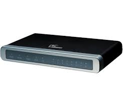 گیتوی گرند استریم grandstream gxw4104 گیتوی گرند استریم grandstream gxw4104