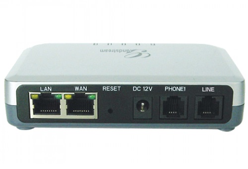 handytont ht503 مبدل grandstream ht503