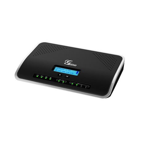 مرکزتلفن Ip گرنداستریم Grandstream UCM6104 مرکزتلفن Ip گرنداستریم Grandstream UCM6104