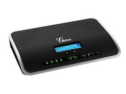 مرکز تلفن Grandstream ucm6202 مرکز تلفن Grandstream ucm6202