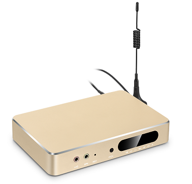 مرکز تلفن Openvox UC120 مرکز تلفن Openvox UC120 با 1 پورت سیم کارت GSM و 2 پورت FXO/FXS