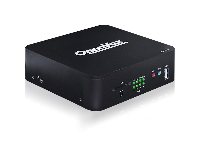 openvox uc300 openvox UC_Series