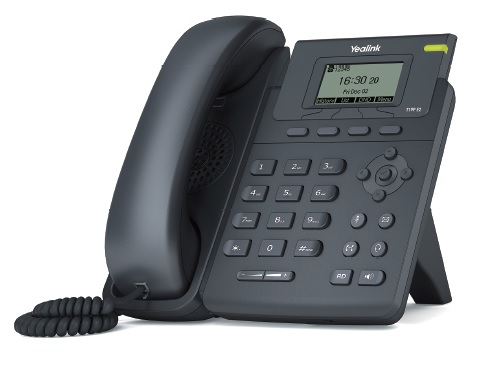 تلفن یالینک yealink t19 e2 تلفن یالینک yealink t19 e2