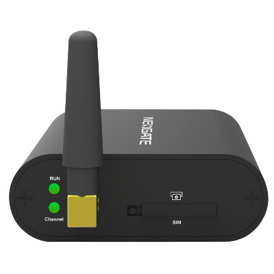 گیتوی گرند استریم grandstream gxw4104 Yeastar TG100
